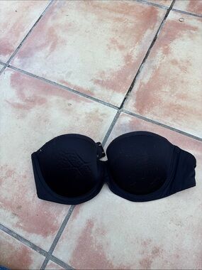 Third love strapless bra